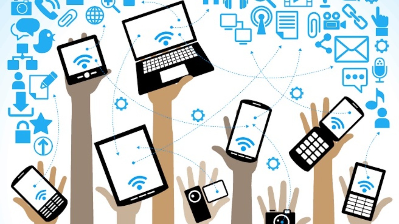 Teknologi Dalam Kehidupan