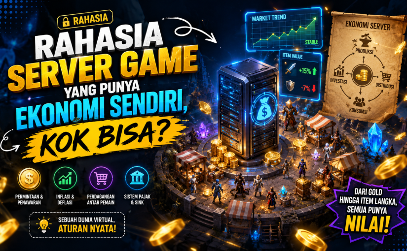 Bagaimana Multi-Core Processor Mengubah Pengembangan Game Modern